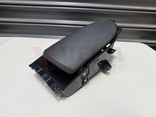 Floor Console Pocket to suit Nissan 370Z Nismo (Navigation Models) 68924-6GA3D - Interior