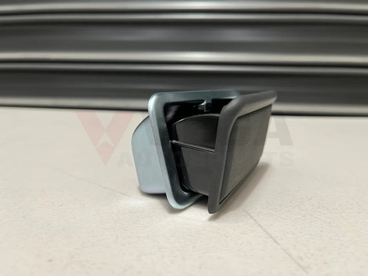 Floor Console Rear Ashtray To Suit Mitsubishi Lancer 7 / 8 9 Ct9A Exterior