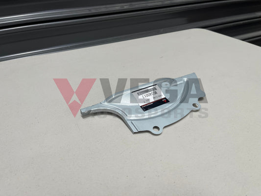Flywheel Housing Cover To Suit Mitsubishi Lancer Evolution 4 - 9 Cn9A Cp9A Ct9A Md340017 Engine