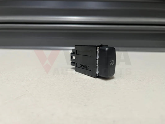 Fog Lamp Switch To Suit Mitsubishi Lancer Evolution 7 / 8 9 Mr190951 Electrical