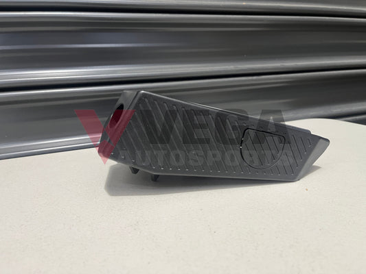 Foot Rest Assembly to suit Mitsubishi Lancer Evolution 4 - 6 MR201425 Interior