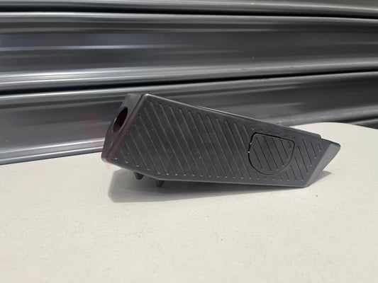 Foot Rest Assembly to suit Mitsubishi Lancer Evolution 4 - 6 MR201425 Interior