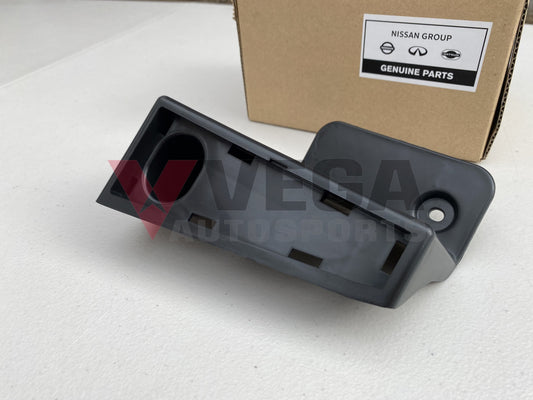 Footrest Assembly To Suit Nissan Skyline R33 / R34 Models (All) & Wgnc34 Interior