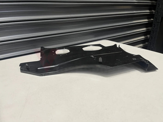 Front A Pillar Lower Dash Bracket LHS to suit Datsun Sunny Truck 76241-G1900 Body Panels