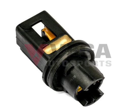 Front Bar Indicator Bulb Holder to suit Nissan 180SX Type X / Skyline R33 GTR 26243-24U10 Electrical