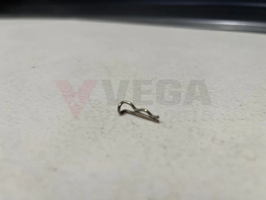 Front Brake Caliper Retainer Pin To Suit Nissan Z Rz34 Nismo 2023 + Brakes