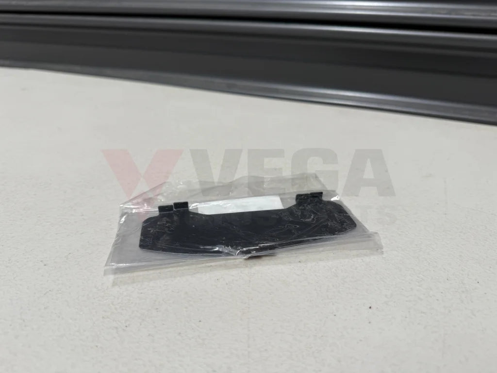 Front Brake Pad Shim Kit to suit Mitsubishi Lancer Evolution 2 / 3 MR389651 Exterior