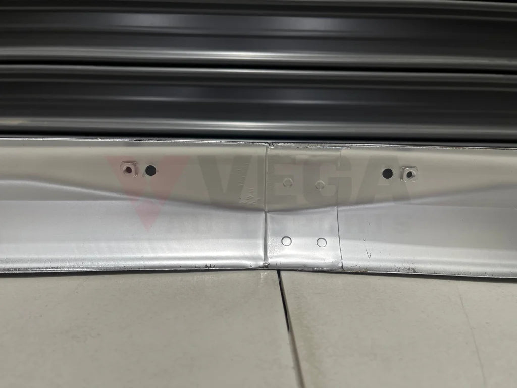 Front Bumper Assembly (Chrome) To Suit Datsun B110 B120 Sunny Truck 62651-H1001 Body Panels