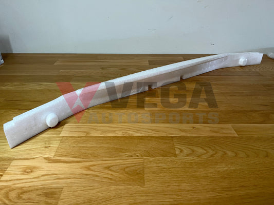 Front Bumper Crash Absorber Foam To Suit Nissan Skyline R34 Gtr Exterior