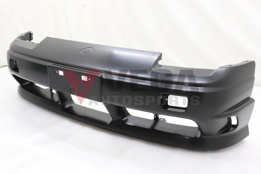 Front Bumper Fascia To Suit Nissan 180Sx Type X 62022-60F25 Exterior