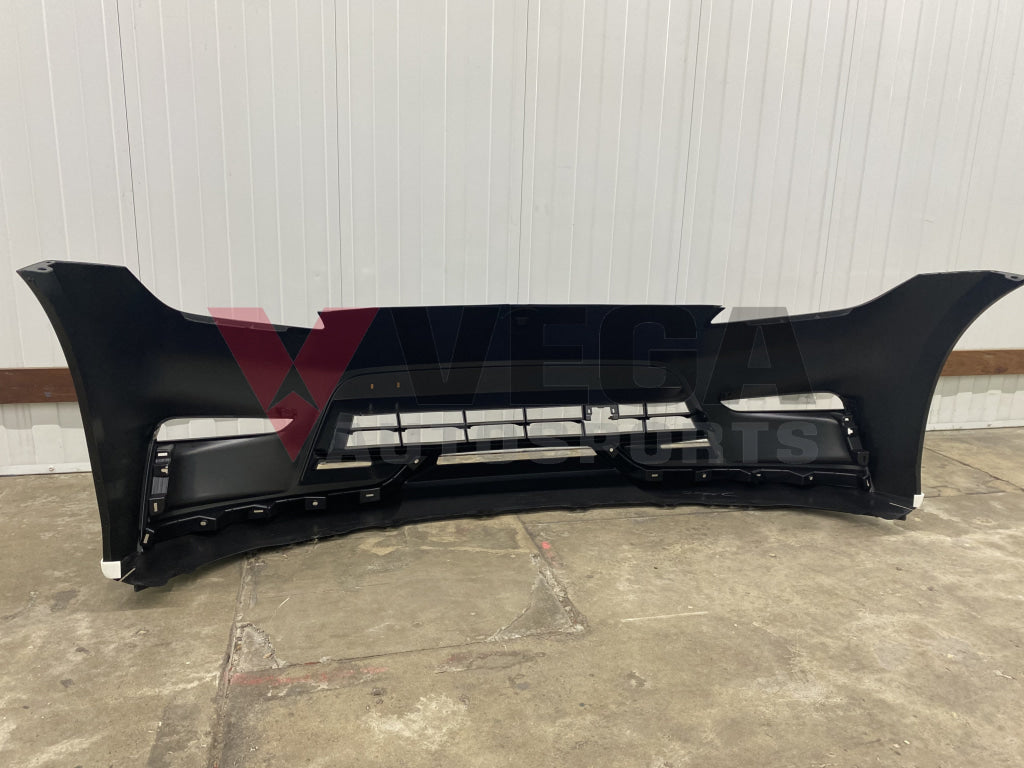 Front Bumper Fascia To Suit Nissan 370Z Z34 Nismo 2015 ~ Onwards Exterior