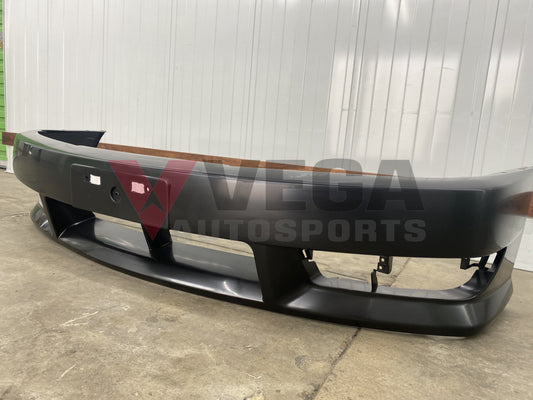 Front Bumper Fascia To Suit Nissan Silvia S14 Series 2 Jdm Exterior