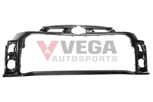 Front Bumper Fascia to suit Toyota GR Yaris Series 1 2020 2024 Body Panels
