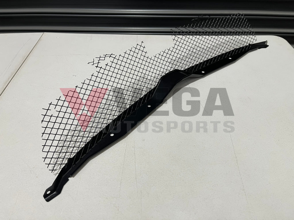 Front Bumper Grille Mesh To Suit Mitsubishi Lancer Evolution 8 Ct9A Exterior