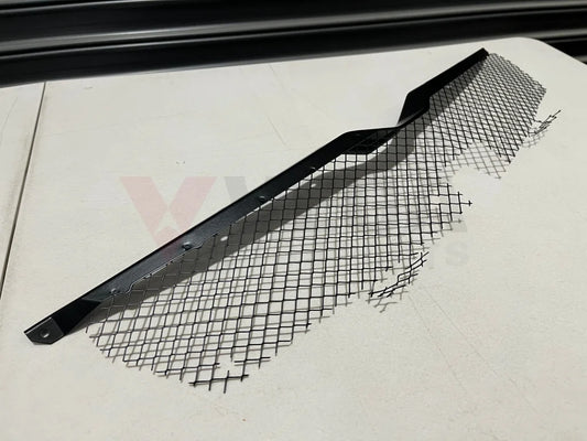 Front Bumper Grille Mesh To Suit Mitsubishi Lancer Evolution 8 Ct9A Exterior