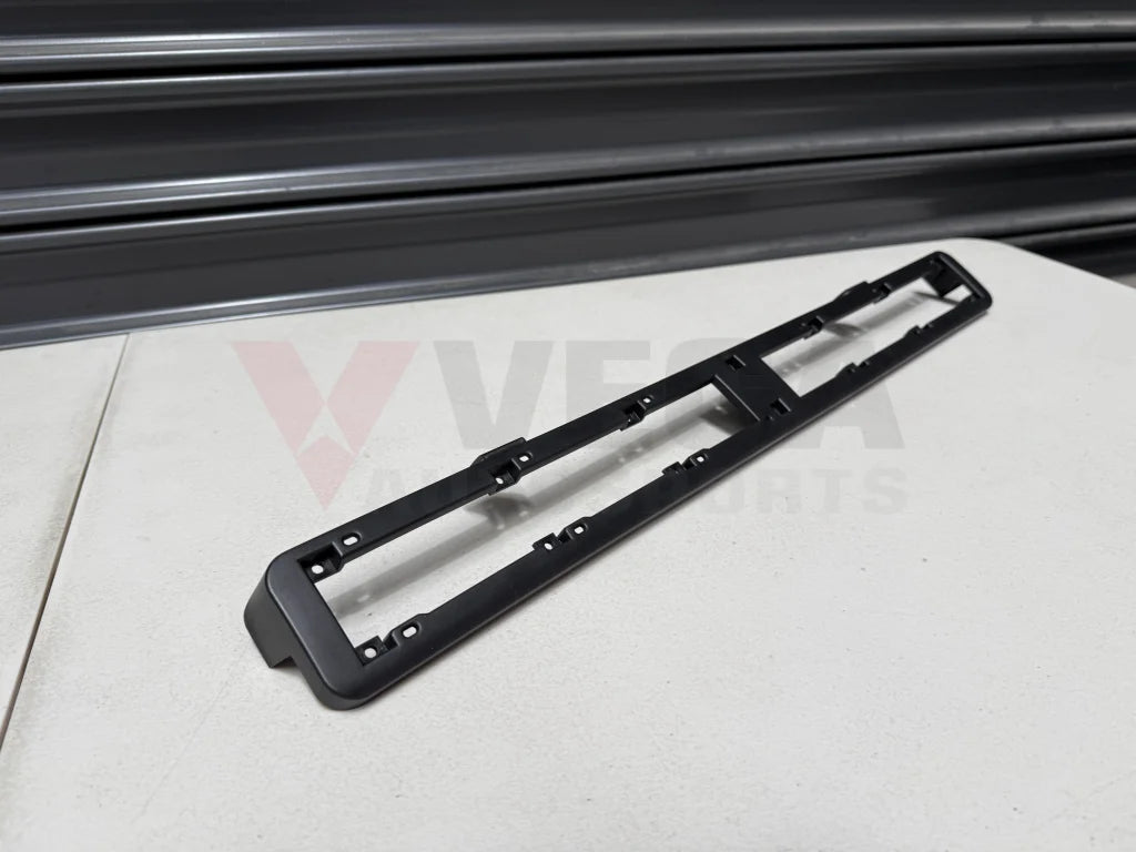 Front Bumper Inner Airduct Bracket to suit Mitsubishi Lancer Evolution 7 CT9A MR957482 Exterior