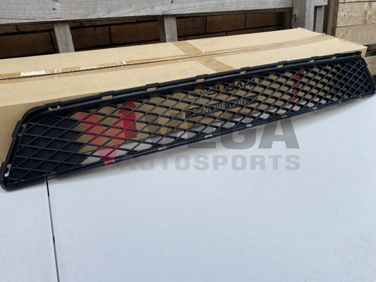 Front Bumper Intake Cover to suit Subaru WRX STI 2015-2017 VA VAB - Vega Autosports