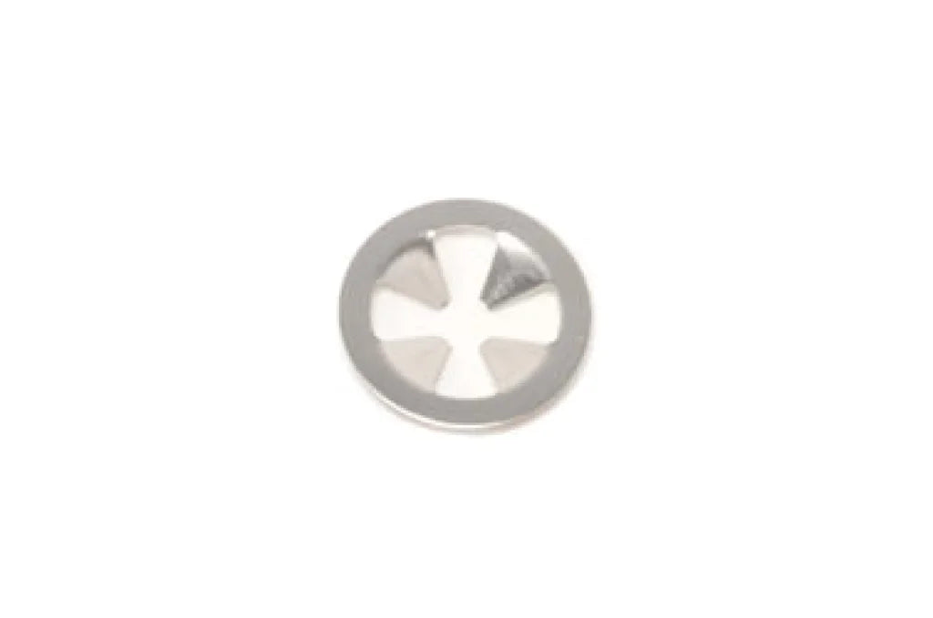 Front Bumper Intercooler Mesh Nut to suit Mitsubishi Lancer Evolution 8 / 9 MS440922 - Vega Autosports