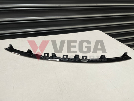Front Bumper (Lower) Bracket To Suit Mitsubishi Lancer Evolution 8 Ct9A Exterior