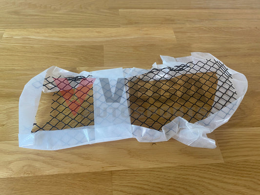 Front Bumper Mesh (Lhs Passenger) To Suit Mitsubishi Lancer Evolution 9 Ct9A