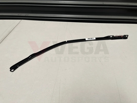 Front Bumper Mounting Bracket (Rhs Driver) To Suit Mitsubishi Lancer Evolution Exterior