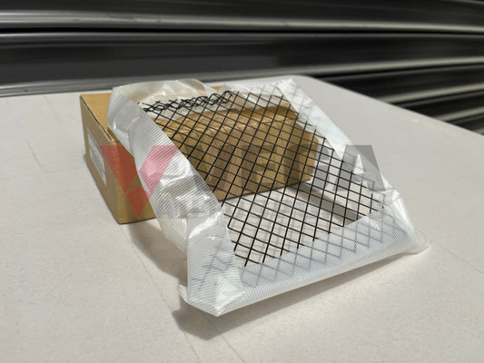 Front Bumper Rhs Mesh To Suit Mitsubishi Lancer Evolution 6 Cp9A Exterior