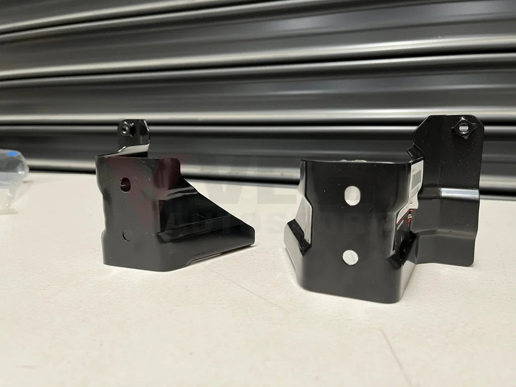 Front Bumper Stay (Rhs & Lhs) To Suit Mitsubishi Lancer Evolution 8 / 9 Ct9A Exterior