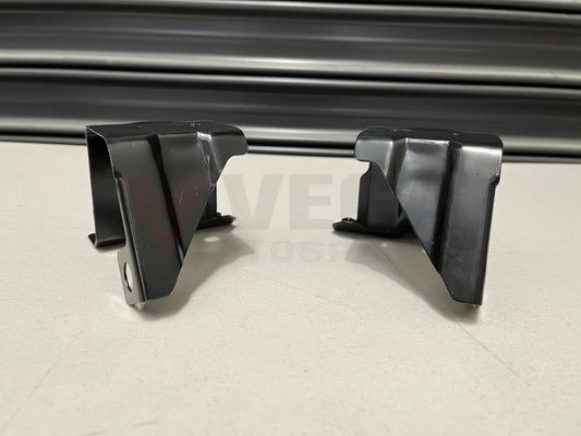 Front Bumper Stay (Rhs & Lhs) To Suit Mitsubishi Lancer Evolution 8 / 9 Ct9A Exterior