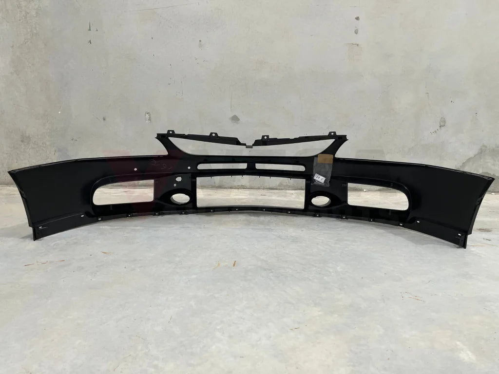 Front Bumper To Suit Mitsubishi Lancer Evolution 9 Exterior