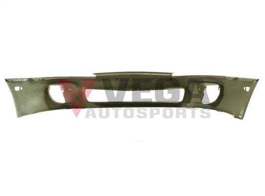 Front Bumper to suit Toyota Supra JZA80 USDM Series 2 52119-14921 Body Mouldings / Seals
