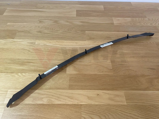 Front Bumper Upper/ Middle Bracket To Suit Mitsubishi Lancer Evolution 9 Exterior