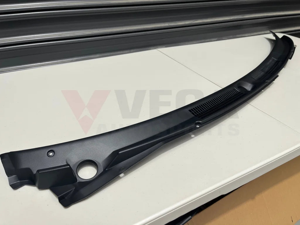 Front Cowl Panel To Suit Mitsubishi Lancer Evolution 4 / 5 6 6.5 Cp9A Cn9A Mr191510 Exterior