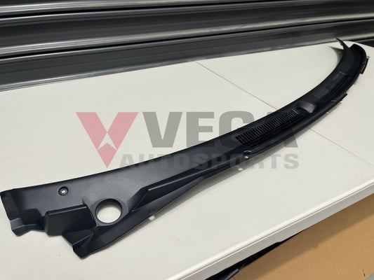 Front Cowl Panel To Suit Mitsubishi Lancer Evolution 4 / 5 6 6.5 Cp9A Cn9A Mr191510 Exterior