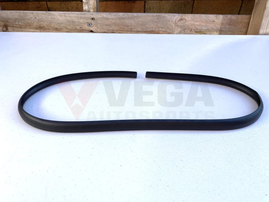 Front Cowl Sealing Rubber to suit Datsun 1200 B120 Ute Sunny Truck - Vega Autosports