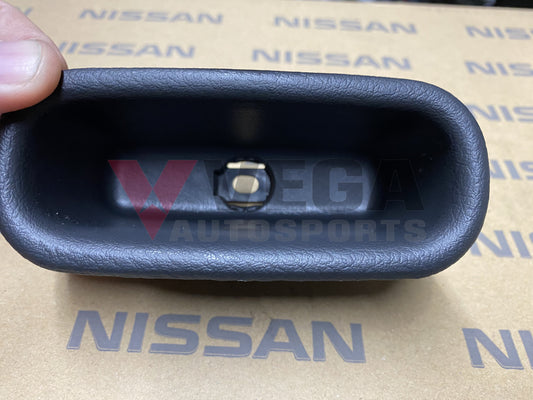 Front Door Handle Cup to suit Nissan Skyline R32 GTR GTS-4 GTST and Silvia S15 - Vega Autosports