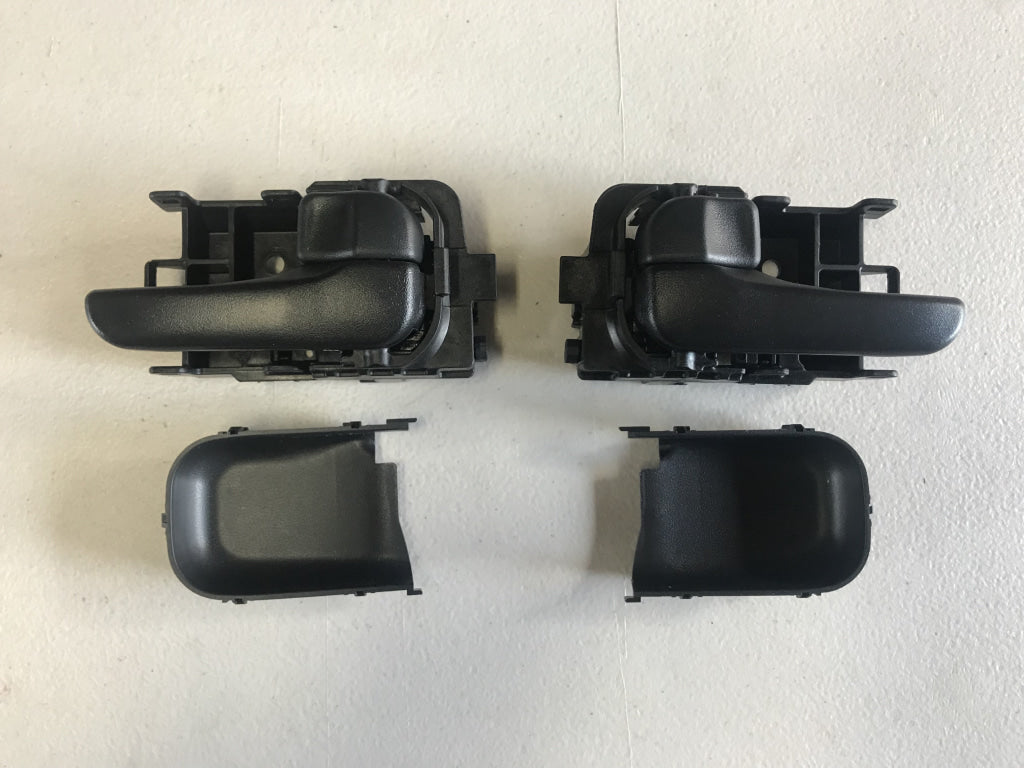 Front Door Handle Set to suit Nissan Skyline R34 GTR / GTT / GT4 - Vega Autosports