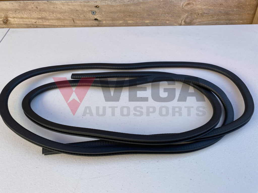 Front Door Jam / Welt Strip to suit Datsun 1200 B110 Ute - Vega Autosports
