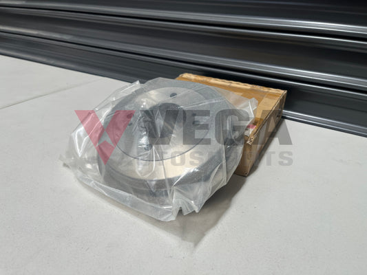 Front Drum Brake to suit Datsun 1200 Sunny Truck B120 40206-18003 Brakes