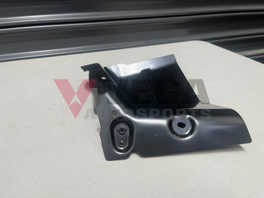 Front Fender Plate Shield RHS to suit Mitsubishi Lancer Evolution 7 / 8 / 9 MR592084 Body Panels