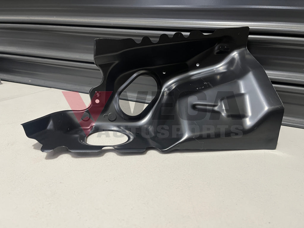 Front Fender Shield Inner RHS to suit Mitsubishi Lancer Evolution 4 / 5 / 6 / 6.5 MR208712 Body Panels