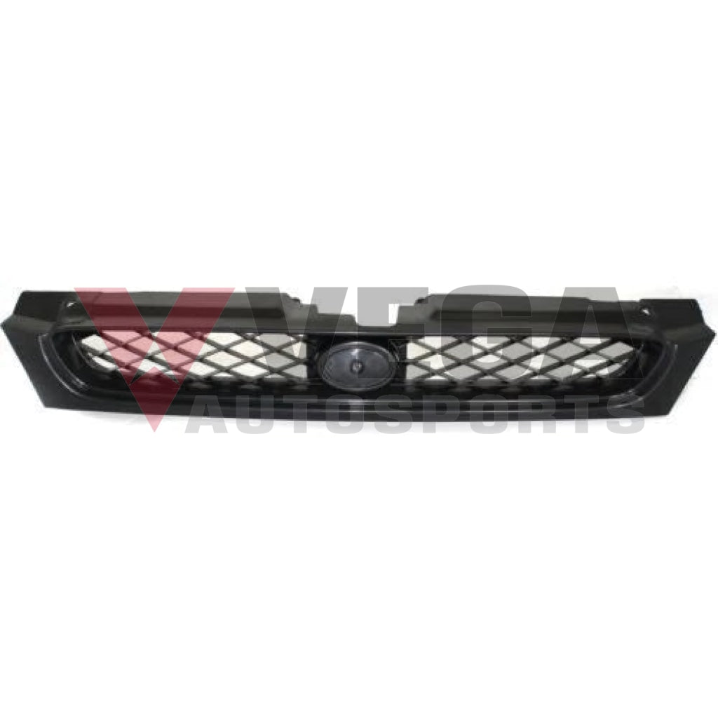 Subaru impreza grille deals replacement