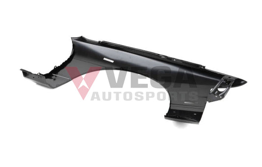 Front Guard / Fender LHS to suit Nissan Silvia 180SX Type X Body Panels
