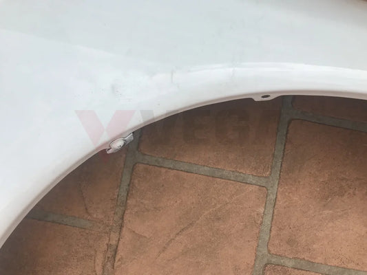 Front Guard / Fender RHS to suit Nissan Skyline R32 GTR - Used - Vega Autosports