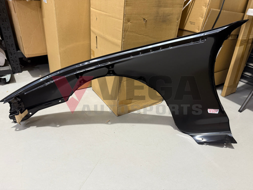 Front Guard / Fender RHS to suit Toyota JZA80 Supra Series 2 53801-14880 Body Panels