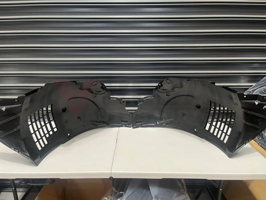 Front Guard Liner Rhs & Lhs To Suit Nissan Z Nismo Rz34 2024 + Exterior