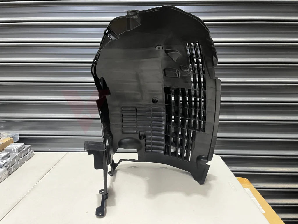 Front Guard Liner (Front RHS) to suit Nissan R35 GTR 09-16 63844-62B2A Exterior