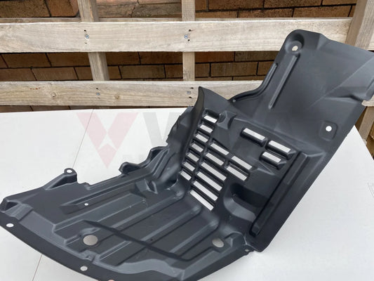 Front Guard Liner Set (RHS & LHS) to suit Nissan Silvia S15 - Vega Autosports