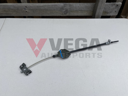 Front Hand Brake Cable Assembly To Suit Nissan Silvia S13 180Sx Brakes