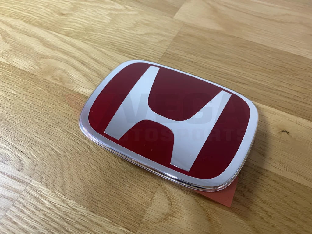 Front Honda Emblem To Suit Civic Fd2 Emblems Badges And Decals