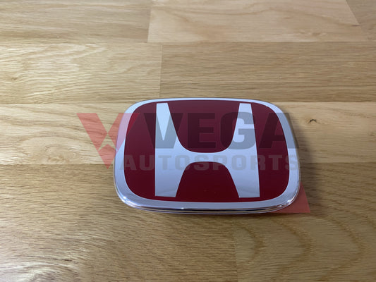 Front Honda Emblem To Suit Civic Fd2 Emblems Badges And Decals